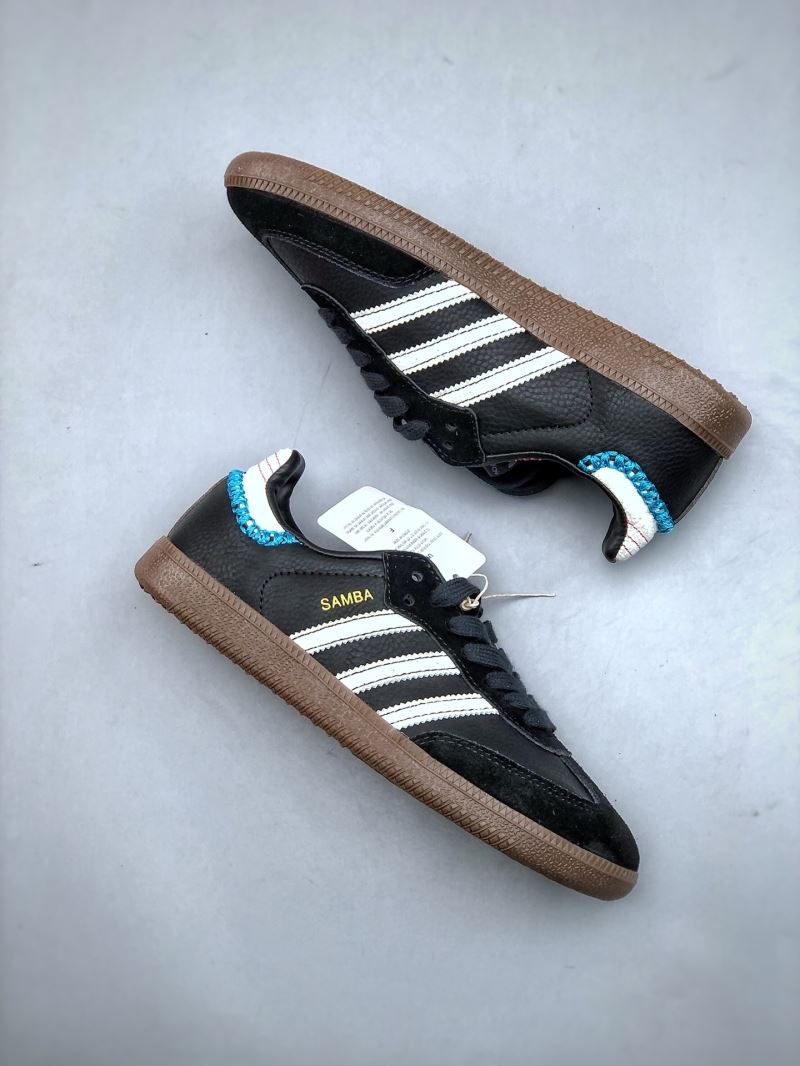 Adidas Samba Shoes